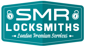 SMR Streatham Locksmiths logo